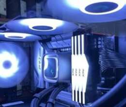 Turan FX-II Gaming PC – Masaüstü kompüterlər – ucuztap.az