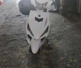 Moped Moon, 2022 il – Motosikletlər və mopedlər – ucuztap.az