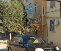 Hyundai Accent, 2005 il – Accent – ucuztap.az
