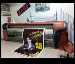 Reklam işləri baner, vinil çapı – Reklam və dizayn – ucuztap.az