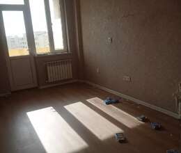 Kirayə verilir Yeni tikili, 51m², 1-Otaqlı