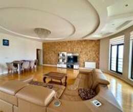 5-Otaqlı yeni tikili, Fəzail Bayramov küç., 227 m² – Mənzillər – ucuztap.az