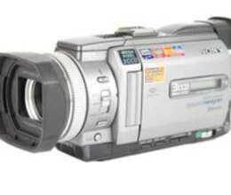 SONY videokamera – Audio və video – ucuztap.az