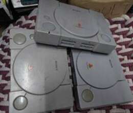 Sony Playstation ehtiayt hissələri – Oyunlar, pultlar və proqramlar – ucuztap.az