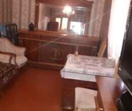 2-Otaqlı mənzil kirayə verilir, Gənclik m., 35 m² – Mənzillər – ucuztap.az