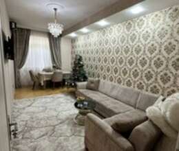 2-Otaqlı yeni tikili, Qara Qarayev m., 55 m² – Mənzillər – ucuztap.az