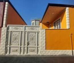 Həyət evi, Məhəmmədli qəs. – Satış – ucuztap.az