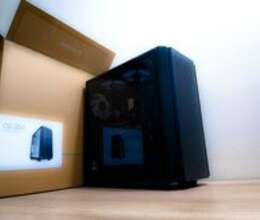 Custom Built Rendering PC AMD – Masaüstü kompüterlər – ucuztap.az