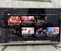 Televizor Hoffmann – Televizor və proektorlar – ucuztap.az