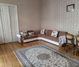 3-Otaqlı mənzil, Mehdi Hüseyn küç., 98 m² – Mənzillər – ucuztap.az