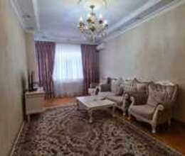 3-Otaqlı yeni tikili, Elşən Süleymanov küç., 134 m² – Mənzillər – ucuztap.az