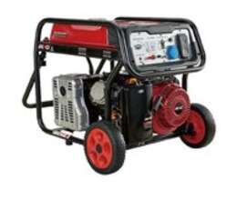Generator Senci SC 6000 II Honda – Biznes üçün avadanlıq – ucuztap.az