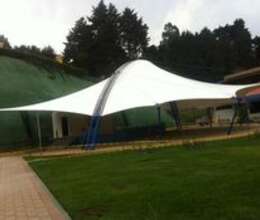 Qübbə formalı tent – Təmir və tikinti – ucuztap.az