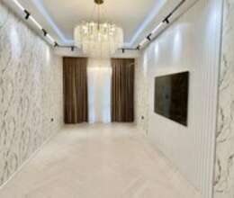 3-Otaqlı mənzil, Əcəmi m., 65 m² – Mənzillər – ucuztap.az