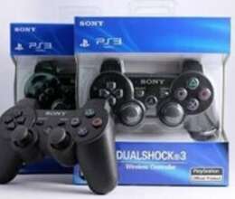 PS3 üçün pultlar – Oyunlar, pultlar və proqramlar – ucuztap.az