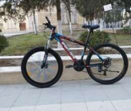 Velosiped Sport time 26 mtb – Velosipedlər – ucuztap.az