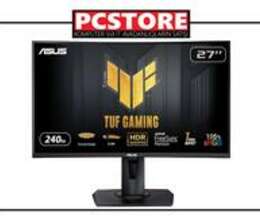 Monitor “Asus TUF Gaming VG279Q1R 27” 240Hz” – Masaüstü kompüterlər – ucuztap.az