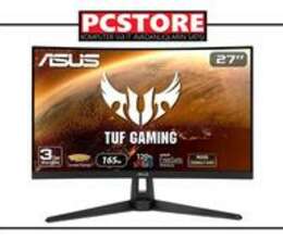 Monitor “Asus TUF Gaming VG27WQ1B 27” 165Hz” – Masaüstü kompüterlər – ucuztap.az