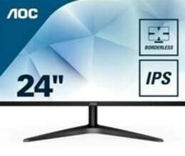 Monitor AOC – Masaüstü kompüterlər – ucuztap.az
