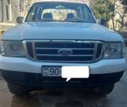 Ford Ranger, 2006 il – Avtomobillər – ucuztap.az