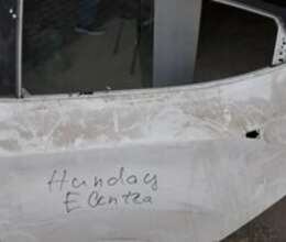 Hyundai Elantra arxa sol qapısı – Ehtiyat hissələri – ucuztap.az