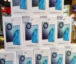Honor X9a Emerald Green 256GB/8GB – Telefonlar – ucuztap.az