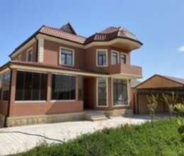 Villa, Binəqədi qəs. – Villalar, bağ evləri – ucuztap.az