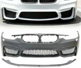BMW F30, M3 ön buferi – Ehtiyat hissələri – ucuztap.az