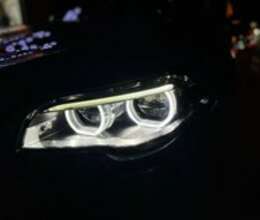 “BMW F10” led faraları – Ehtiyat hissələri – ucuztap.az