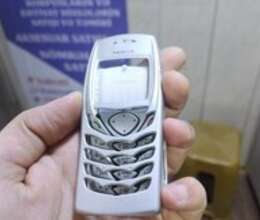 Nokia 6100 korpusu – Telefonlar – ucuztap.az