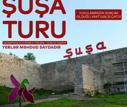 Bir günlük Şuşa gəzintimizə qoşulmaq üçün tələsin – Səyahət – ucuztap.az