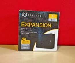 Xarici Hard disk Seagate Exclusive edition 6TB – Masaüstü kompüterlər – ucuztap.az
