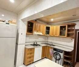 2-Otaqlı mənzil, Naxçıvani küç., 65 m² – Kirayə verilir – ucuztap.az