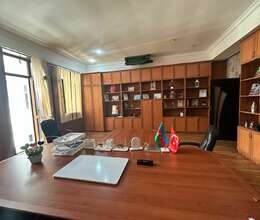 Ofis 8 otaq 515 m2 Amay ticarət Mərkəzində – Satılır – ucuztap.az