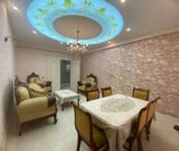 3-Otaqlı yeni tikili, Mirəli Qaşqay küç., 154 m² – Mənzillər – ucuztap.az