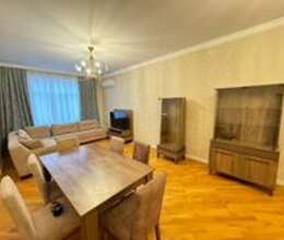 3-Otaqlı yeni tikili kirayə verilir, Nərimanov r., 151 m² – Mənzillər – ucuztap.az