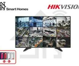 Monitor Hikvision DS-D5032QE-B – Masaüstü kompüterlər – ucuztap.az