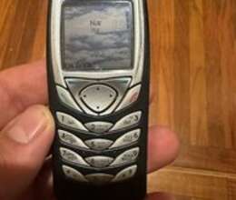 Nokia 6100 Dark Blue – Telefonlar – ucuztap.az