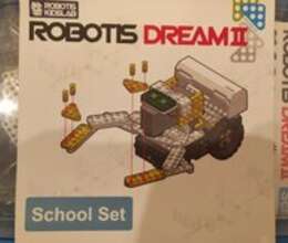 Robotis dream school set – Təhsil ləvazimatları – ucuztap.az