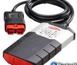 Delphi DS150 diaqnostika cihazı – Ehtiyat hissələri – ucuztap.az