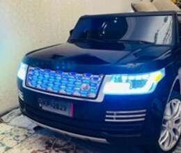 Uşaq avtomobili Range Rover – Oyuncaqlar – ucuztap.az