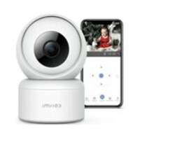 IP videokamera Imilab Home Security Camera C20 1080P CMSXJ36A – Təhlükəsizlik avadanlığı – ucuztap.az