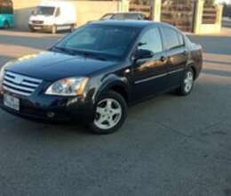 Chery Fora, 2007 il – Avtomobillər – ucuztap.az