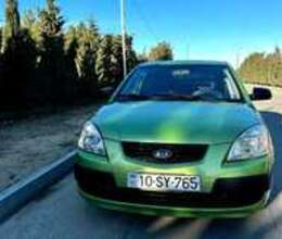 KIA Rio, 2007 il – Avtomobillər – ucuztap.az