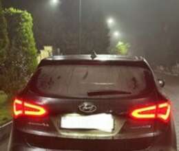 Hyundai Santa Fe LED stopları – Ehtiyat hissələri – ucuztap.az
