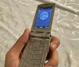 Vertu Constellation Ayxta Turismo Silver Black – Telefonlar – ucuztap.az