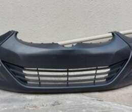 Hyundai Elantra 2011-2015 buferi – Ehtiyat hissələri – ucuztap.az