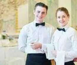 Ofisiant işi axtarıram – İş axtarıram – ucuztap.az