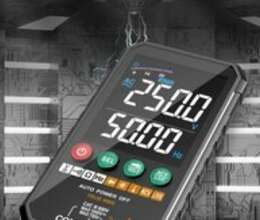 Smart multimetr Tester 600V – Kompüter aksesuarları – ucuztap.az