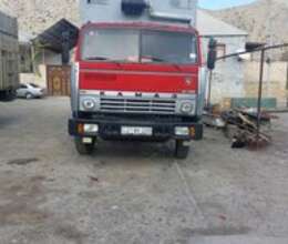 Kamaz, 1990 il – Avtobuslar və xüsusi texnika – ucuztap.az